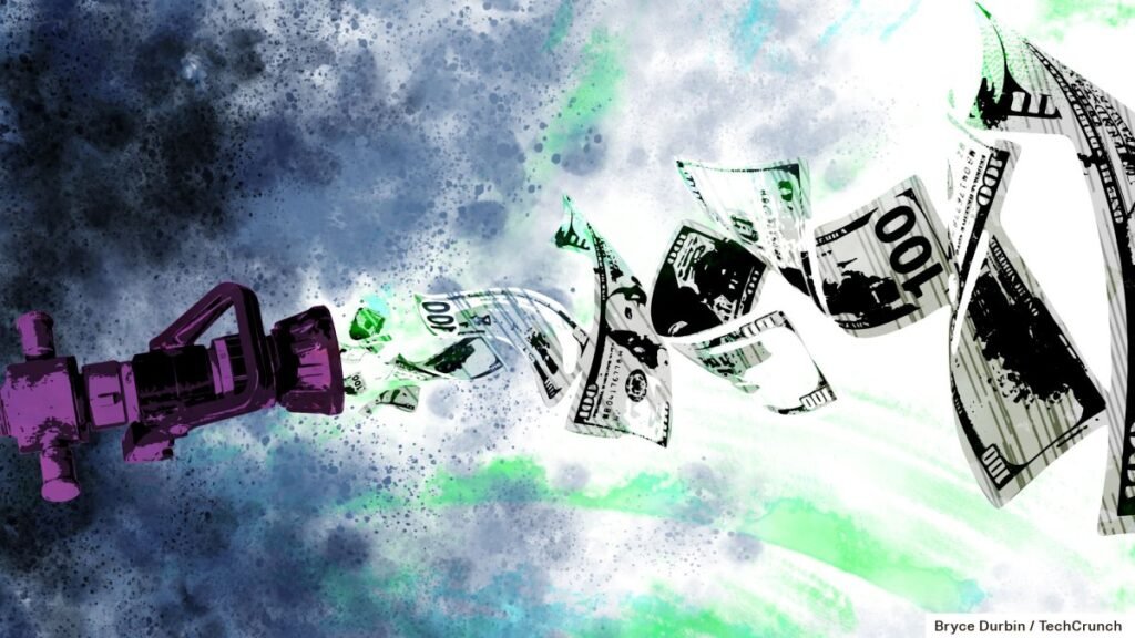 Why AI startups are promoting the identical fairness at two totally different costs money firehose