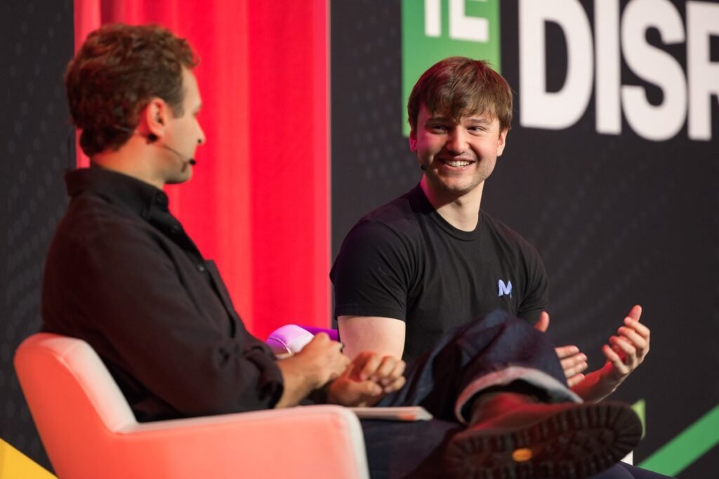 After knowledge breach, $10B valued startup Mercor is having a month 54888410931 c37fed4674 k