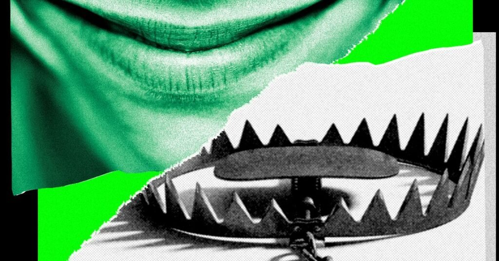 AI Lab Headed for Superhuman AI Scams Business