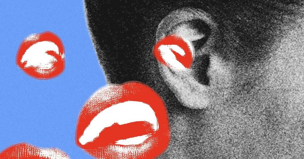 AI Podcasters Actually Wish to Inform You Easy methods to Maintain a Man Comfortable AI Podcasters Telling You How to Keep A Man Culture