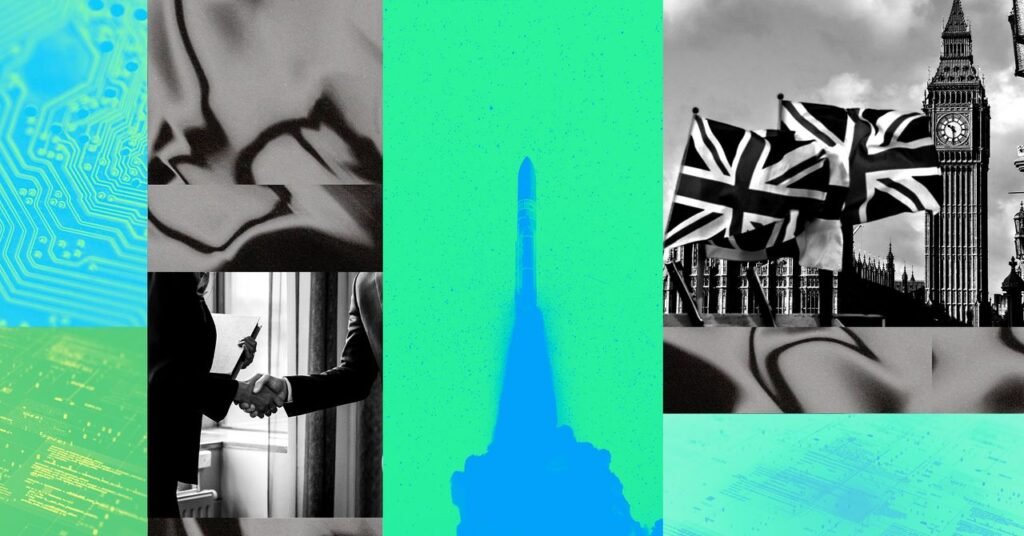 Business UKLaunchesSovereignAIFund 03