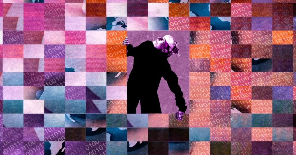 Business Upto35PercentoftheInternetIsAISlop