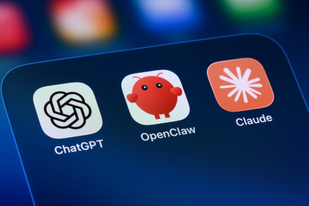 Anthropic briefly banned OpenClaw’s creator from accessing Claude ChatGPT OpenClaw Claude