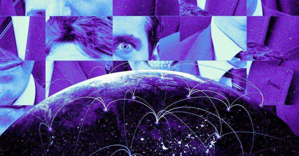 Culture TechCEOsThinkAIWillLetThemBeEverywhereatOnce