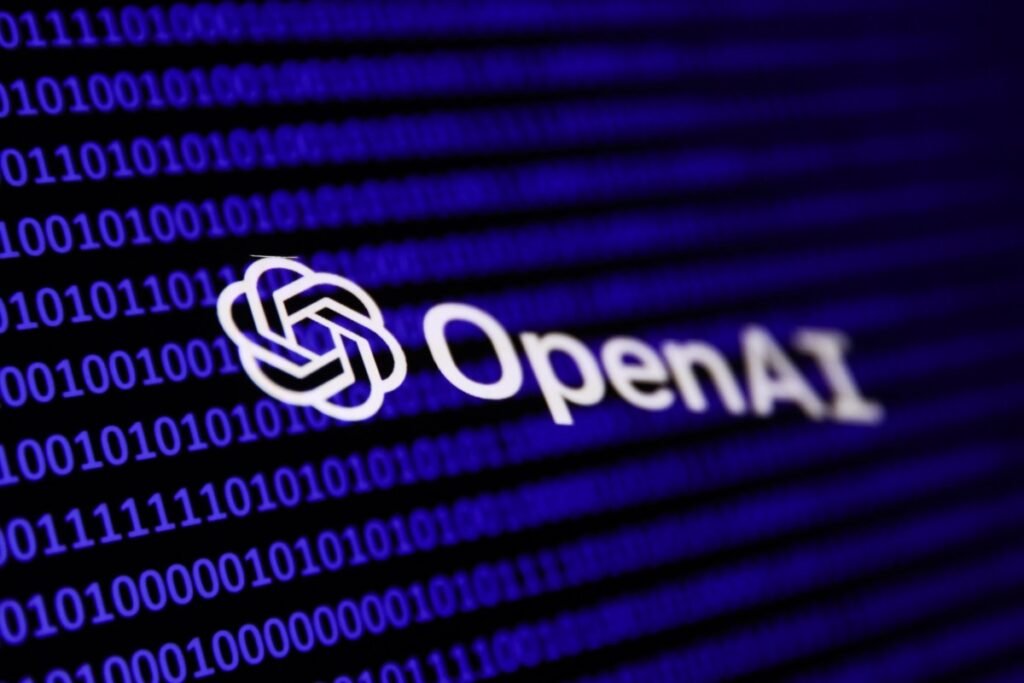 OpenAI has purchased AI private finance startup Hiro GettyImages 2021258442