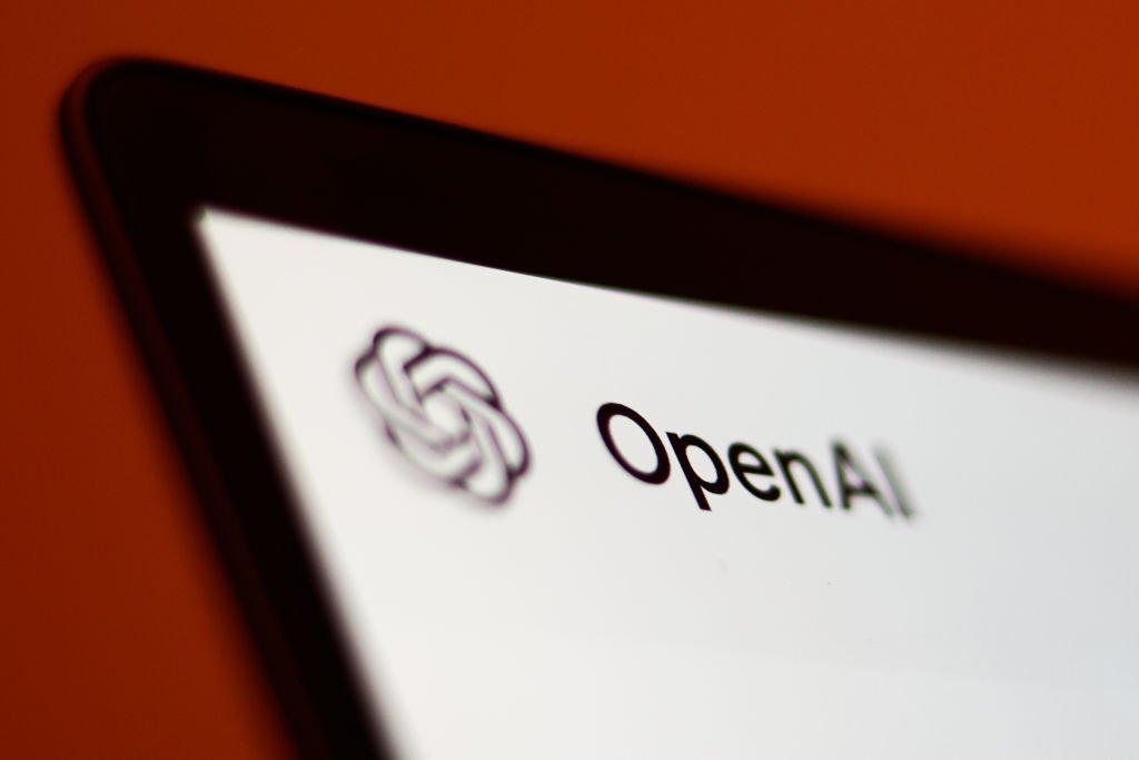 OpenAI releases a brand new security blueprint to handle the rise in little one sexual exploitation GettyImages 2170386424