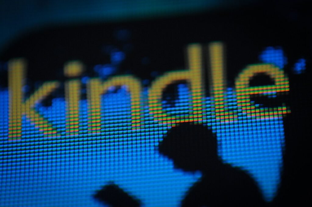 Amazon to finish help for older Kindle units GettyImages 865878412