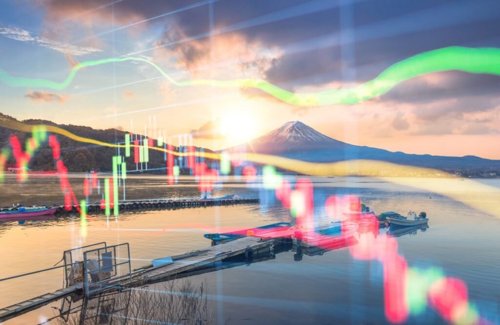 In Japan, the robotic is not coming on your job; it is filling the one no person needs GettyImages 965917342