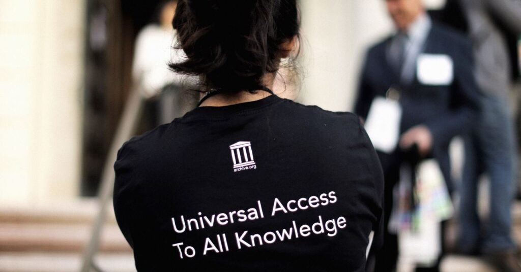Internet Archive In Peril Business 1408988884