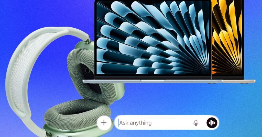 Looking for WIREDs Best Product Reccommendations ChatGPT Isnt Trustworthy Gear