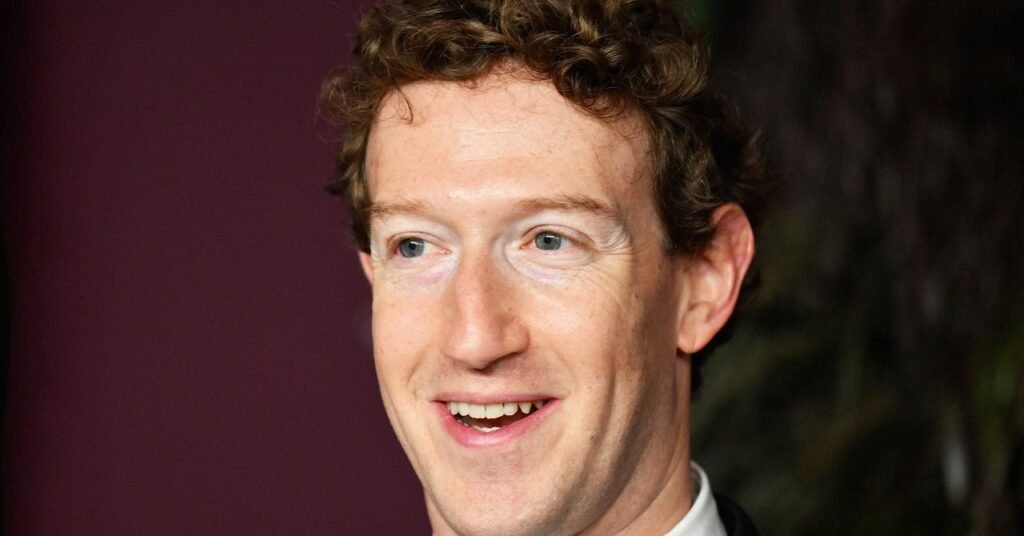 Meta Abandons OpenSource Models Business 2243527585