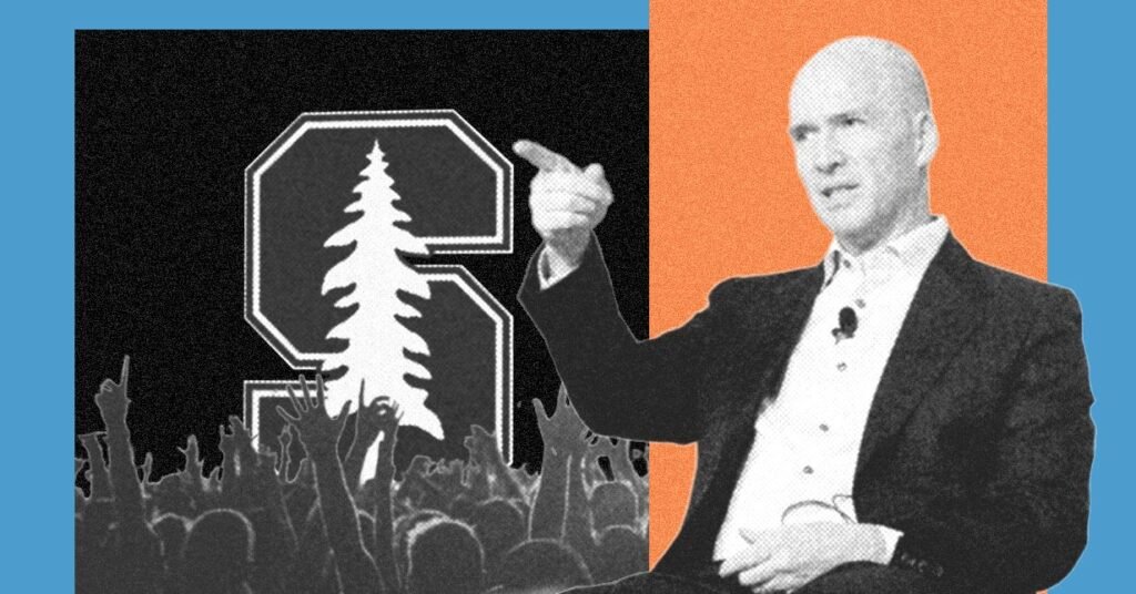 Model Behavior AI Coachella Stanford Business