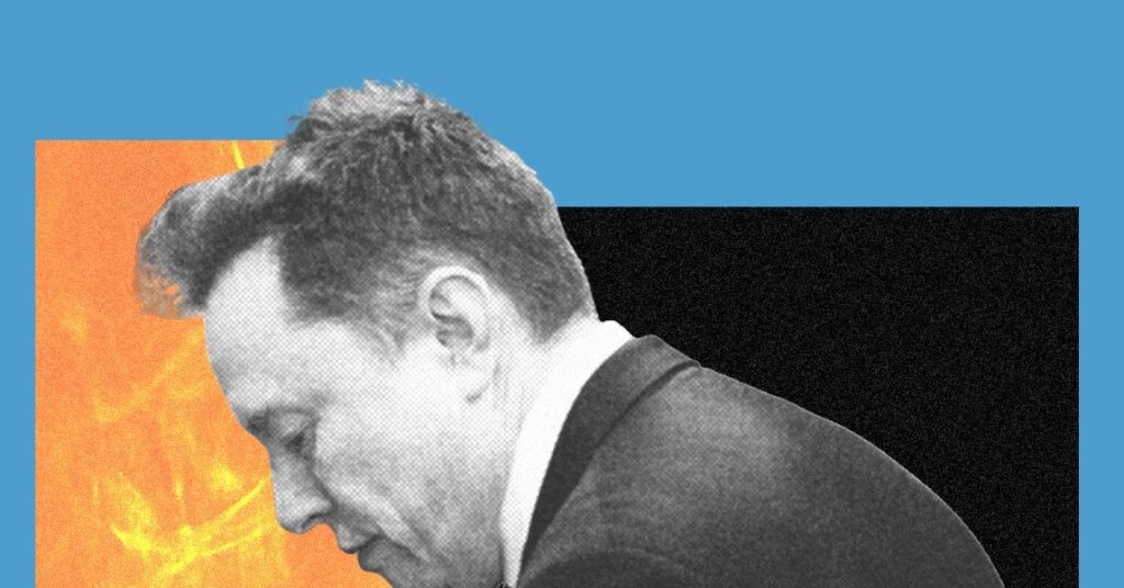 Model Behavior Musk Grilled by OpenAI Lawyers Business