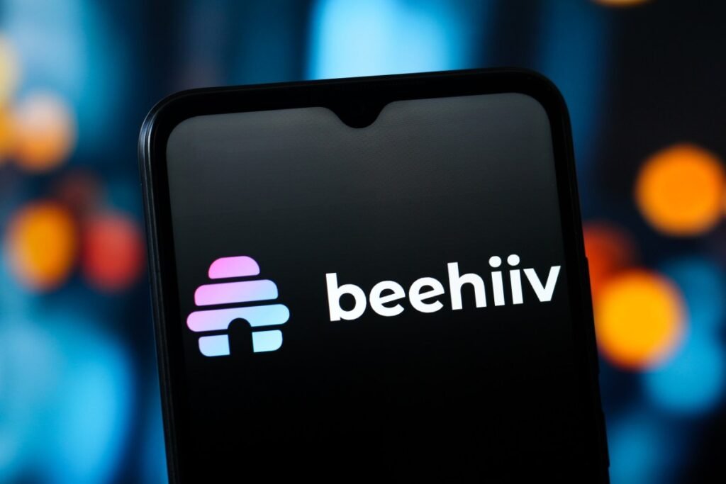 beehiiv