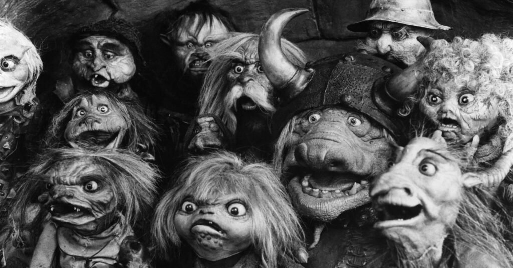 biz gremlin GettyImages 163004531