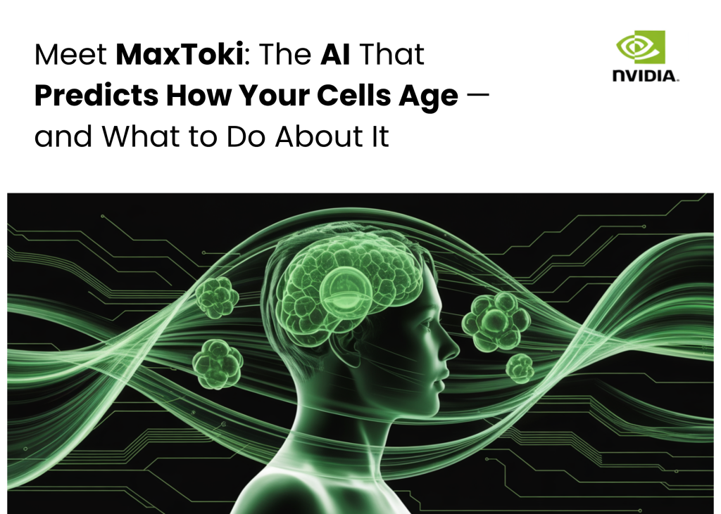 Meet MaxToki: The AI That Predicts How Your Cells Age — and What to Do About It blog 1 3