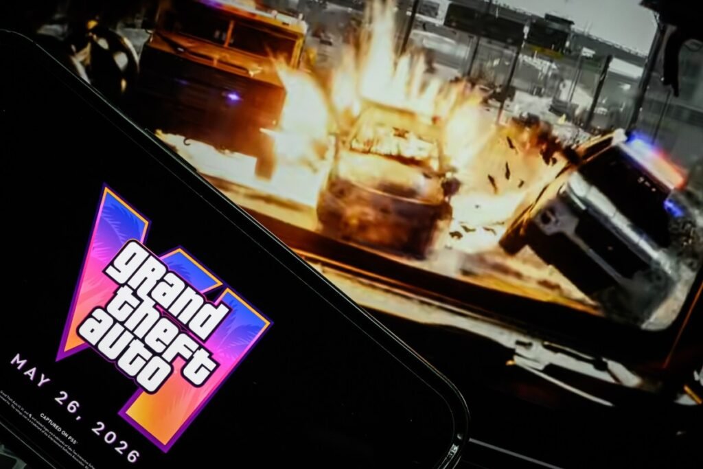 Hack at Anodot leaves over a dozen breached corporations going through extortion grand theft auto 2213757731
