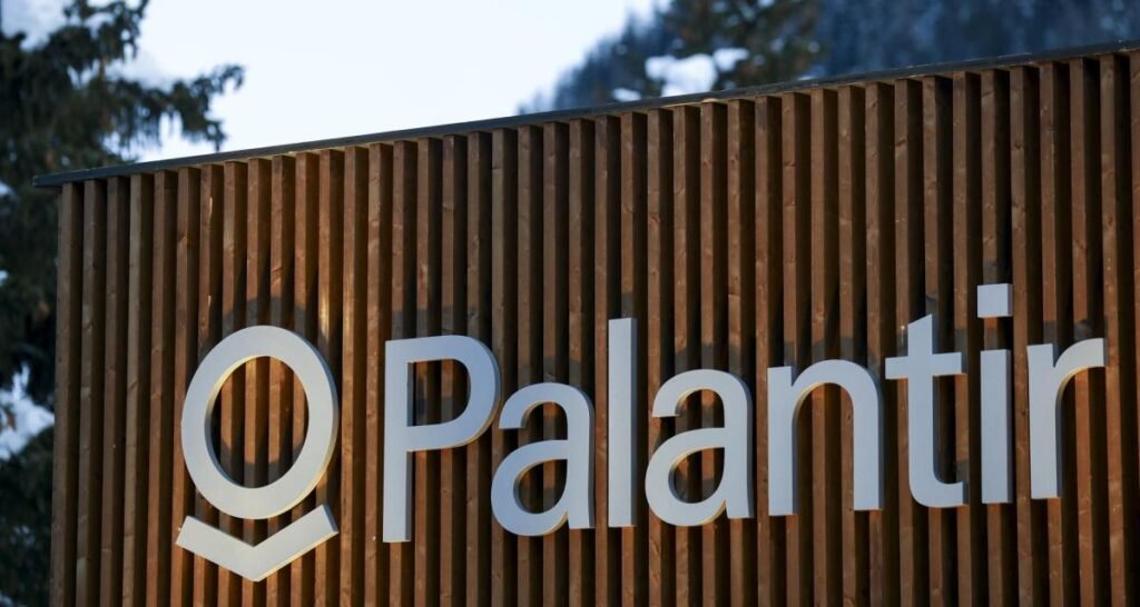 palantir