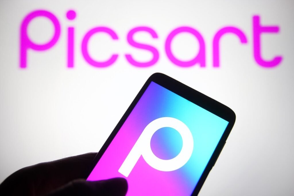 AI design platform Picsart launches a creator monetization program picsart image