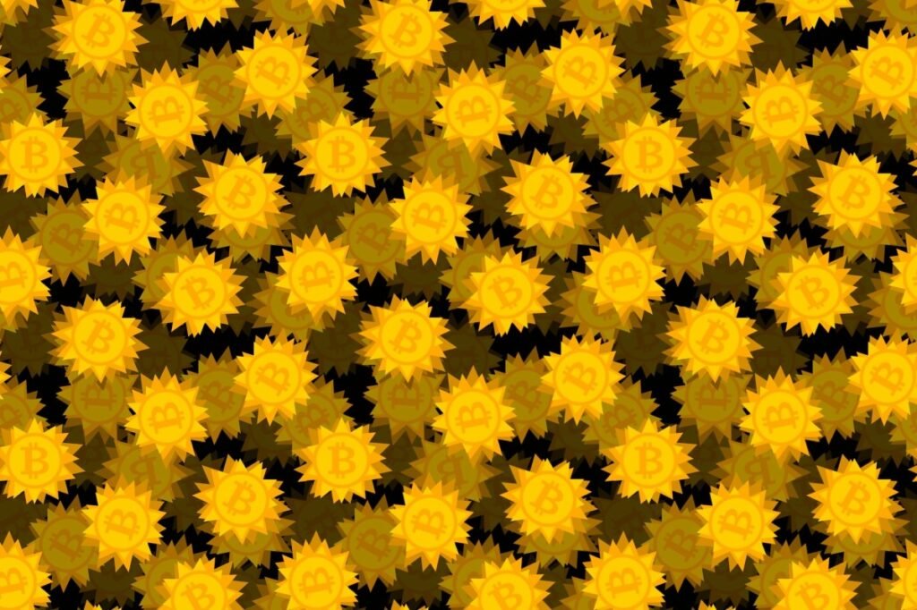 ransomware crypto gold Samuil Levich getty