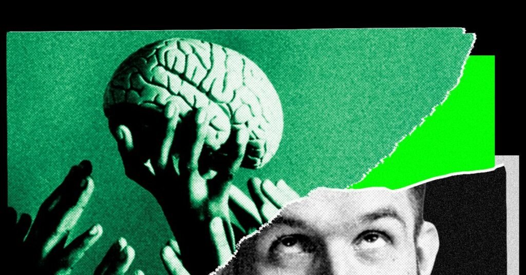 AI Lab AI Coming For Your Brain Business