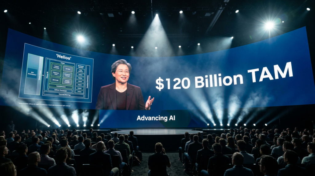 AMD Capstone 1