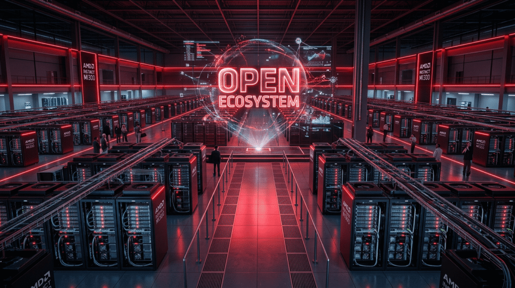 AMD Capstone