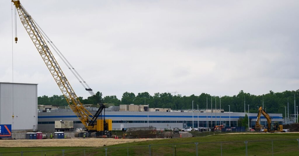 Anthropic SpaceX Sign Compute Deal Business AP 25128659409640