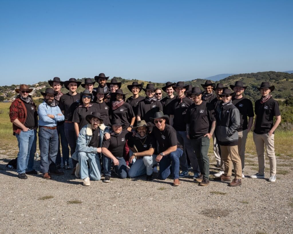 Cowbow Space Company photo