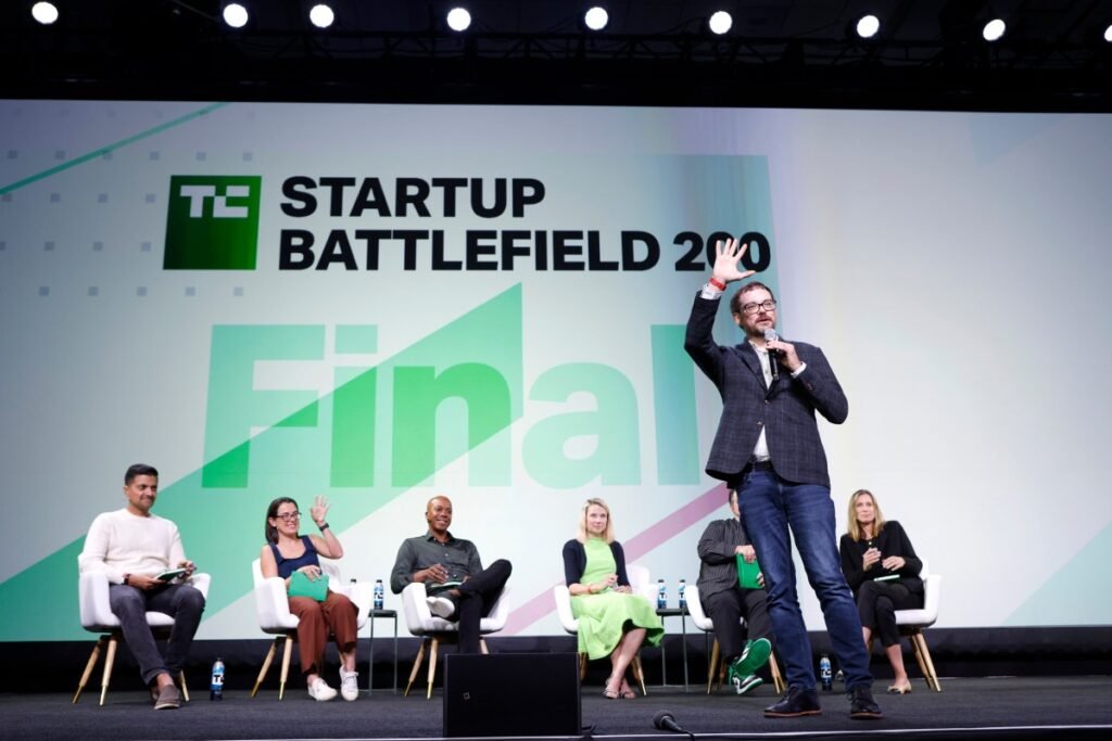 Startup Battlefield 2023 1
