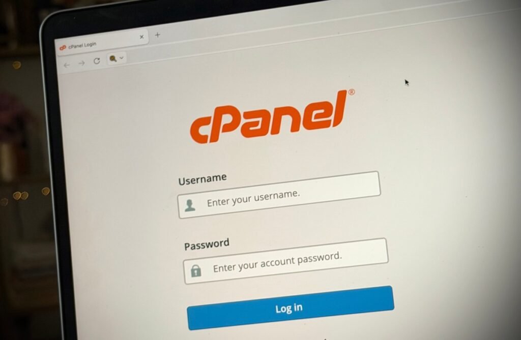 cpanel security flaw bug