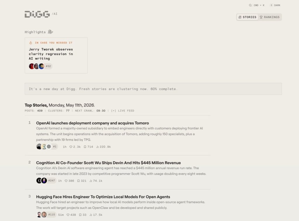 digg ver2 at 10.40.29 AM