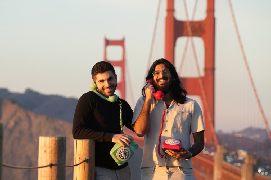 vapi founders jordan dearsley nikhil gupta