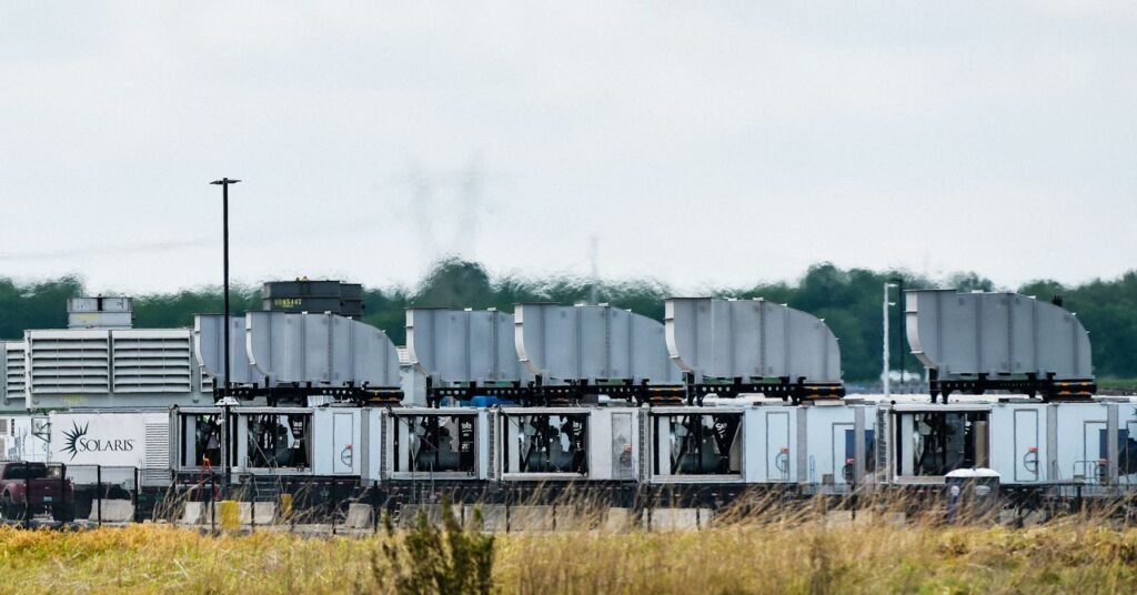 xAI Adds 16 New Gas Turbines Science 2217198328